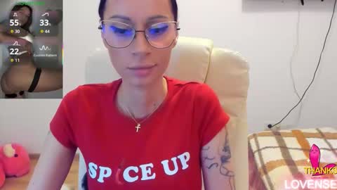 kisssnicol online show from March 2026 06:27:02 PM