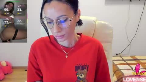 kisssnicol online show from March 2026 05:29:01 PM