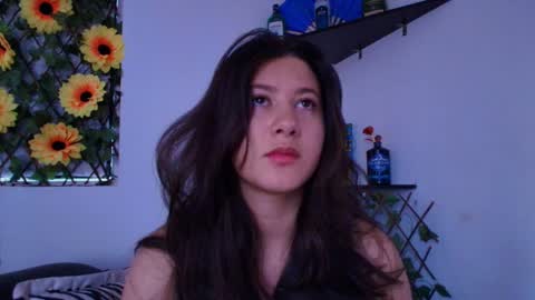 Helena and Brad online show from March 2026 08:54:01 PM