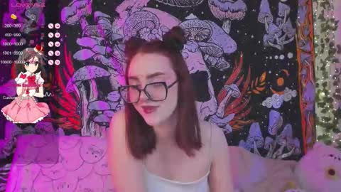 Kissthasky online show from September 2025 03:15:02 PM