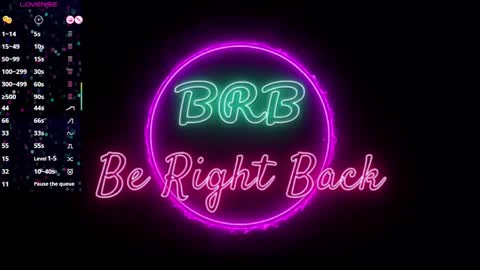 Lily online show from February 2025 02:50:02 AM