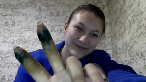 Snapshot of kiti_kitiss chatting on January 2025 11:00:02 AM kiti_kitiss online show from January 2025 11:00:02 AM