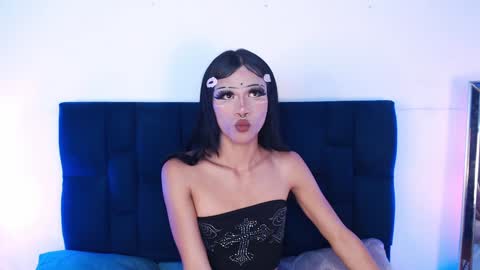 Kitty online show from January 2025 05:05:02 AM