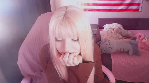 Snapshot of kitoruecute chatting on May 2026 07:26:02 AM kitoruecute online show from May 2026 07:26:02 AM