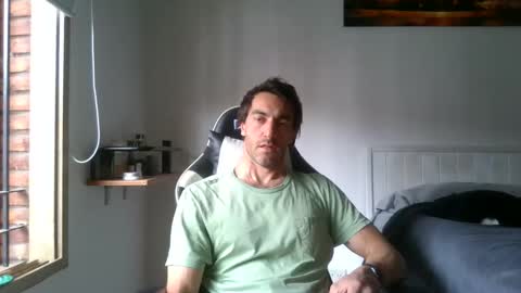 Steve Cocks online show from November 2025 12:49:02 PM