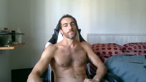 Steve Cocks online show from January 2026 02:00:02 PM