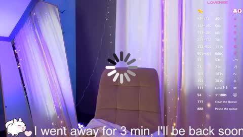 The sexy fox Kitsune online show from March 2026 08:26:33 AM