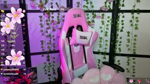 kitsune_little online show from April 2026 09:52:01 PM