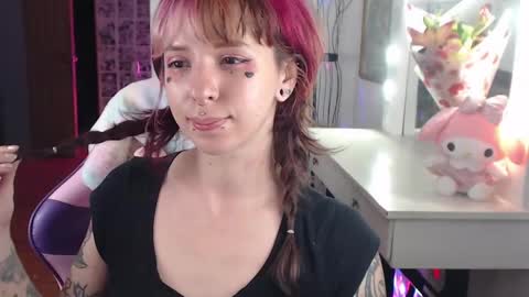 Ari Keimiwrights  online show from February 2025 02:37:01 AM