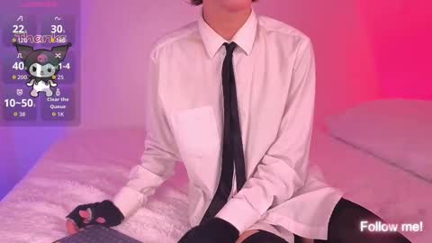 Salvatore online show from February 2026 10:28:01 PM