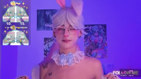 Salvatore online show from April 2026 04:37:01 PM