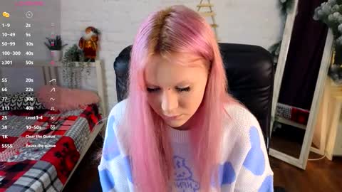 barbara online show from December 2025 01:42:01 PM