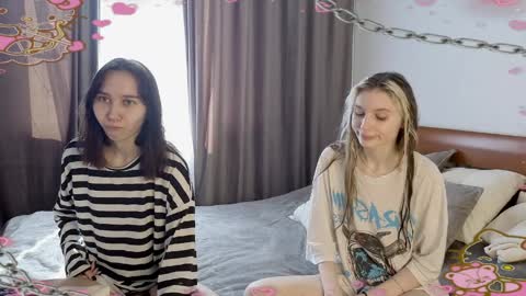 Tiana online show from March 2026 07:25:02 AM