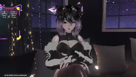 Snapshot of kittenlush chatting on July 2026 01:36:02 AM Kitten Lush online show from July 2026 01:36:02 AM