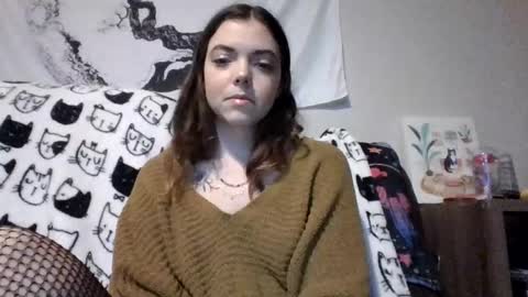 kittenqueen333 online show from December 2025 10:27:02 PM