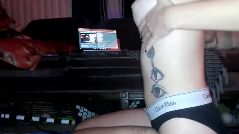 kittenqueen333 online show from January 2026 03:32:01 AM