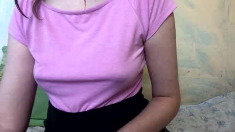 Snapshot of kittie_creme chatting on May 2026 06:32:02 AM Kittie Creme online show from May 2026 06:32:02 AM