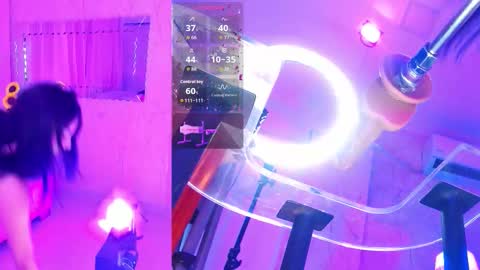 Eva  online show from December 2025 08:26:01 PM