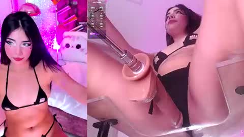 Eva  online show from June 2026 09:51:02 PM