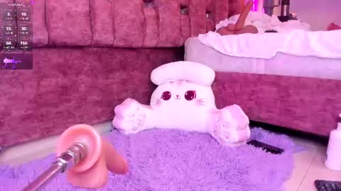 Eva  online show from June 2026 09:45:01 PM