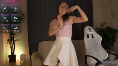 Snapshot of kittiesland chatting on June 2026 08:32:02 PM Agatha online show from June 2026 08:32:02 PM