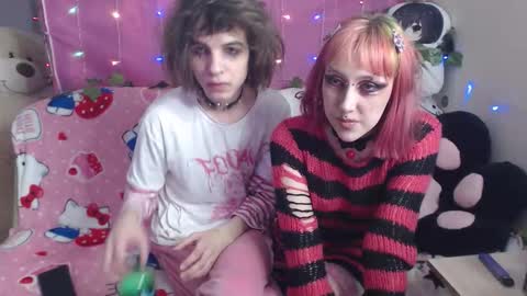 kitttywhisper online show from March 2026 11:29:02 AM