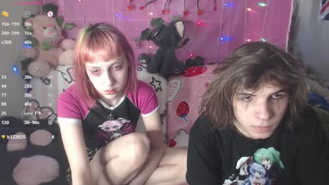 kitttywhisper online show from April 2026 11:41:01 AM