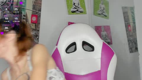  KITTY online show from February 2025 08:53:02 PM