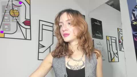  KITTY online show from March 2025 09:42:02 PM