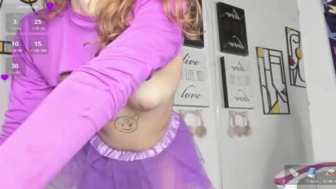  KITTY online show from March 2025 09:06:02 PM