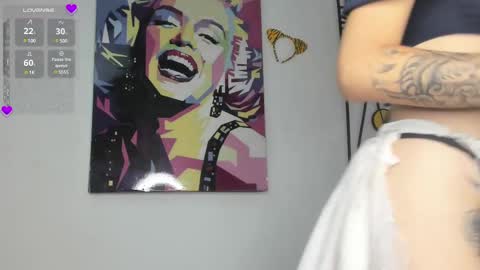  KITTY online show from March 2025 09:45:02 PM