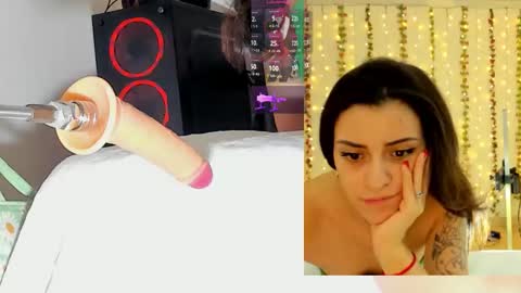 Kitty online show from November 2025 10:04:02 AM