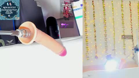 Kitty online show from January 2026 10:09:02 AM