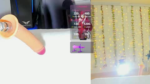 Kitty online show from March 2026 10:10:01 AM