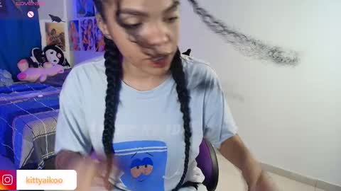 kitty_aikoo online show from November 2025 06:08:01 AM