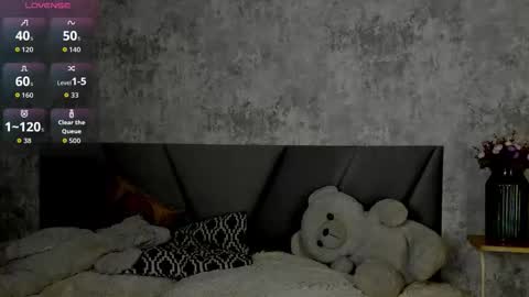 Catherine online show from March 2026 05:18:01 PM