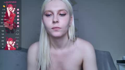 Evelyn online show from March 2025 06:26:02 PM