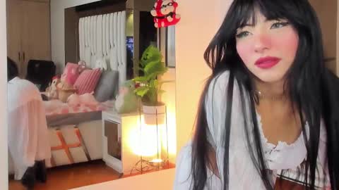 kitty online show from September 2025 10:42:02 PM