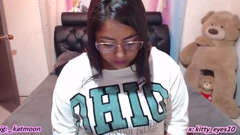 kitty online show from February 2025 09:13:02 PM