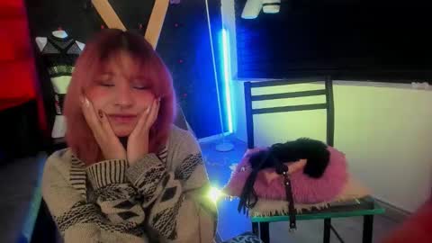 kitty_gang_ online show from February 2026 01:15:02 PM