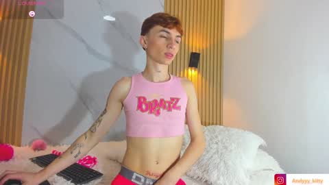 kitty_gill online show from January 2025 11:17:01 AM