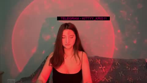 kitty_kristy1 online show from December 2025 10:16:02 PM