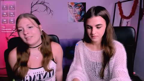 kitty online show from November 2025 07:10:01 PM