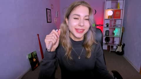 kitty online show from November 2025 07:25:02 AM