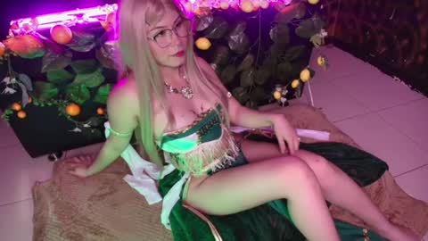 Kitty online show from April 2026 02:25:02 AM