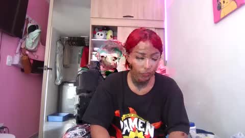 Snapshot of kitty_moon2 chatting on October 2025 10:07:02 PM Kitty online show from October 2025 10:07:02 PM