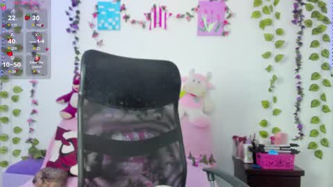 Kitty online show from June 2026 10:04:01 PM
