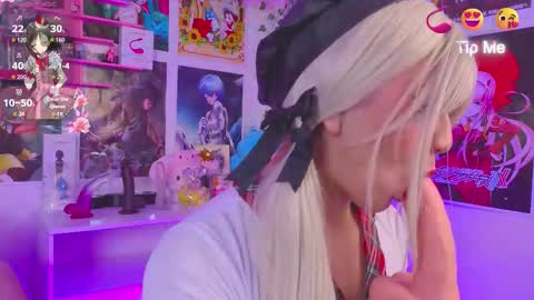 Nicol Gomez online show from March 2026 10:53:01 PM