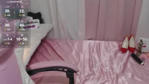 kitty for you online show from September 2025 02:33:01 AM