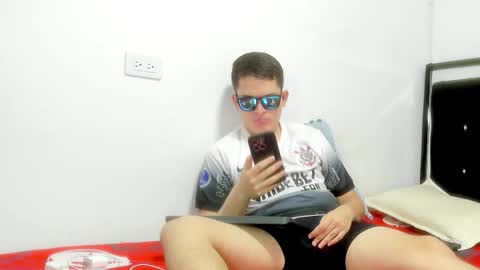 RAPUNSEL online show from November 2025 07:23:01 PM